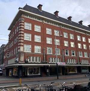 Amigo Hotel Amszterdam Exterior photo