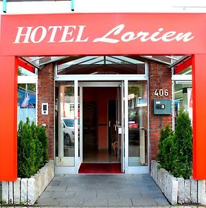 Hotel Lorien Köln Exterior photo