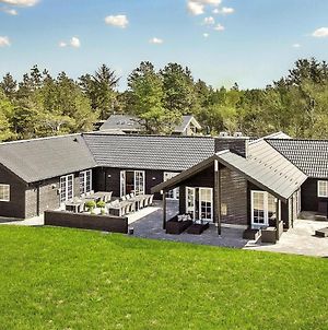 Amazing Home In Blvand With 9 Bedrooms, Sauna And Wifi Blåvand Exterior photo