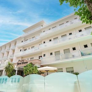 Hotel Pineta Bellaria – Igea Marina Exterior photo