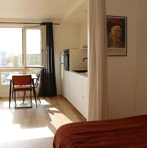 La Belle Mediterranee - Coeur D'Antigone - Climatise Apartman Montpellier Exterior photo