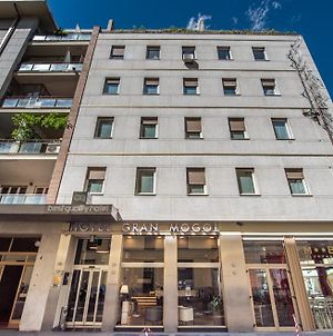 Best Quality Hotel Gran Mogol Torino Exterior photo