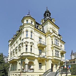 Hotel Mignon Karlovy Vary Room photo