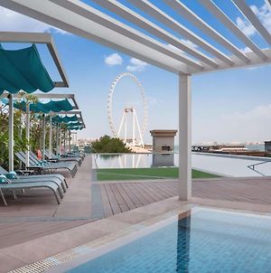 Ja Ocean View Hotel Dubaj Exterior photo