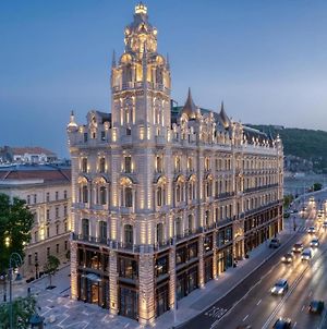 Matild Palace, A Luxury Collection Hotel Budapest Exterior photo