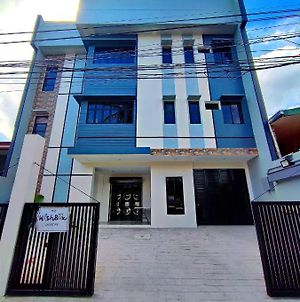 Rjc Building Apartman Olongapo Exterior photo