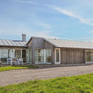 Four-Bedroom Holiday Home In Borgholm Exterior photo