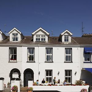 The Townhouse Strand Dunmore East Exterior photo