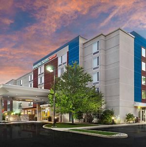 Springhill Suites Philadelphia Valley Forge/King Of Prussia Exterior photo
