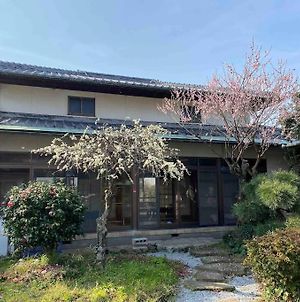 Setouchi Guest House Taiyo And Umi Mitojo Exterior photo