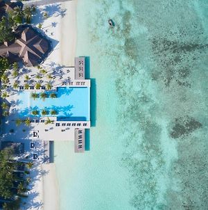 Villa Nautica Paradise Island Resort Észak-Malé Korallzátony Exterior photo