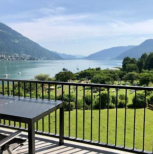 Vivere Seeappartement Am Ossiacher See Exterior photo