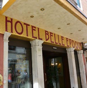 Hotel Belle Epoque Velence Exterior photo