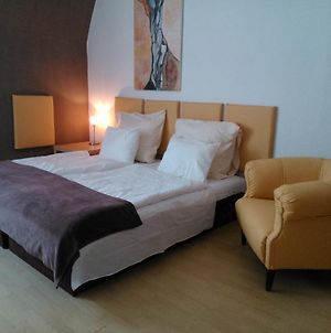 Apartment Sova Ostrava Room photo