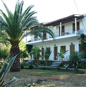 Villa Alexandra Róda Exterior photo