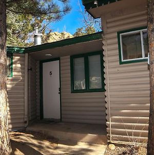 Sunnyside Knoll With Hot Tubs By Rocky Mountain Resorts Estes Park Exterior photo