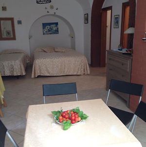Il Raggio Apartman Capri Room photo
