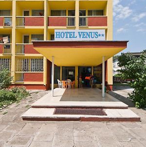 Hotel Venus Észak-Eforie Exterior photo