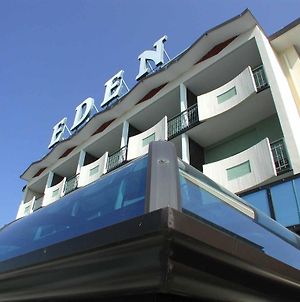 Hotel Eden Grado Exterior photo