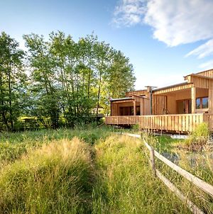 Prefelnig Glamping Lodge Ossiacher See Exterior photo