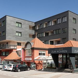 Hotel Zum Mohren Resia Exterior photo
