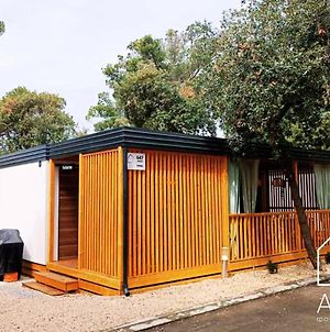 Ana Mobile Home - Kamp Soline - Biograd Na Moru Exterior photo