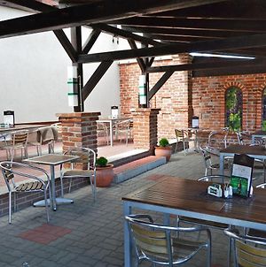 Andante Pension & Restaurant Szentgotthárd Exterior photo