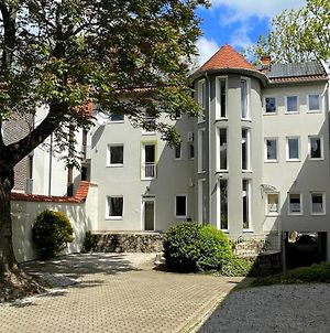 Benevia Apartments Pécs Exterior photo