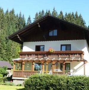 Charming Holiday Home In Gosau Exterior photo