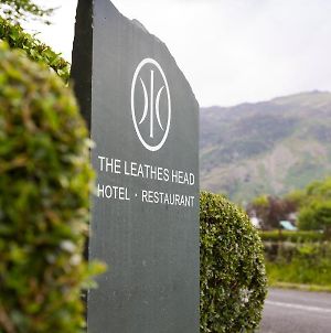 The Leathes Head Hotel Keswick  Exterior photo