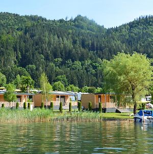 Terrassen Camping Ossiacher See Exterior photo