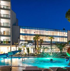 Mediterranee Family & Spa Hotel Bibione Exterior photo
