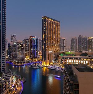 Delta Hotels By Marriott Jumeirah Beach, Dubaj Exterior photo
