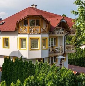 Csernai Villa Balatonfüred Exterior photo