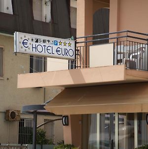 Hotel Euro Bellaria – Igea Marina Exterior photo