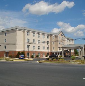 Comfort Inn & Suites Dover Exterior photo