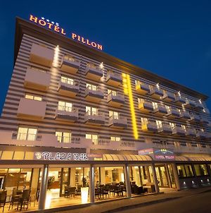 Hotel Pillon Bibione Exterior photo