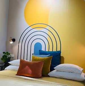 Fifteen Boutique Rooms Budapest With Self Check-In Exterior photo