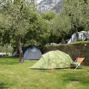 Camping Alpino - Nature Village Malcesine Exterior photo