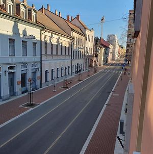 Biczok Apartman Apartman Szeged Exterior photo