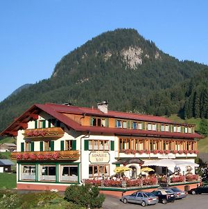 Hotel - Restaurant Gosauerhof Exterior photo