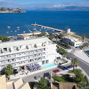 Mon Repos Palace - Adults Only Hotel Korfu Exterior photo