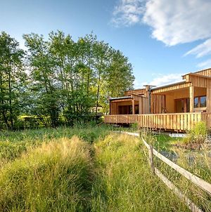 Apartment Glamping Lodge A By Interhome Ossiach Exterior photo