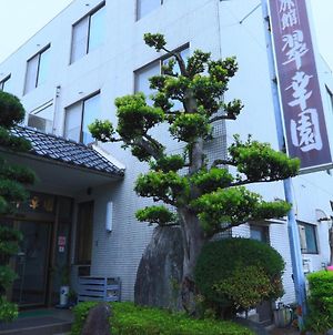 Suikoen Hotel Jonago Exterior photo