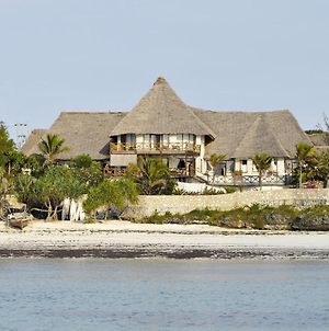 Zi Villa Zanzibar Matemwe  Exterior photo