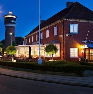 Hotel Tonderhus Exterior photo