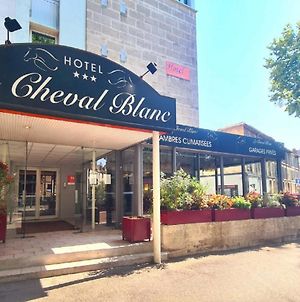 Le Cheval Blanc Hotel Arles Exterior photo