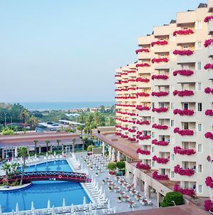 Grand Park Lara Hotel Antalya Exterior photo