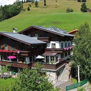 Large Apartment In Maria Alm With Terrace Exterior photo