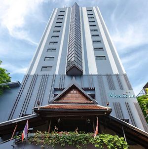 Pinnacle Lumpinee Park Hotel Sha Plus Bangkok Exterior photo